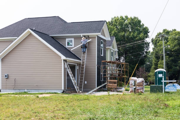 Professional Siding Installation & Repair in Grandwood Park, IL